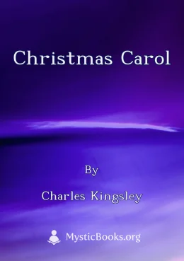 Christmas Carol Cover image