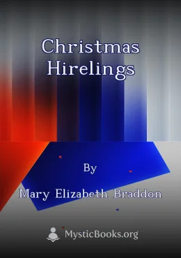 Christmas Hirelings Cover image