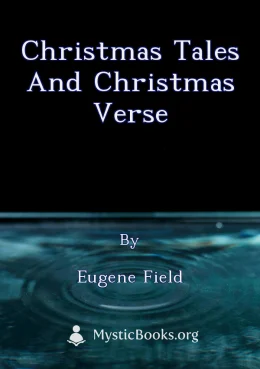 Christmas Tales and Christmas Verse Cover image