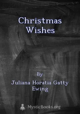 Christmas Wishes Cover image