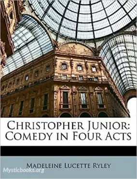 Christopher Junior Cover image