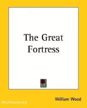 Book Cover of Chronicles of Canada Volume 08 - Great Fortress: A Chronicle of Louisbourg 1720-1760