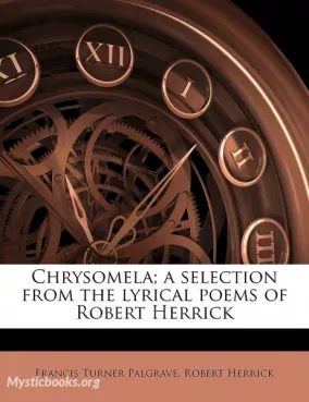 Chrysomela Cover image