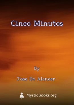 Cinco Minutos Cover image