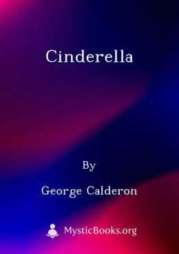 Cinderella Cover image