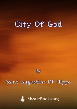 City of God Cover image