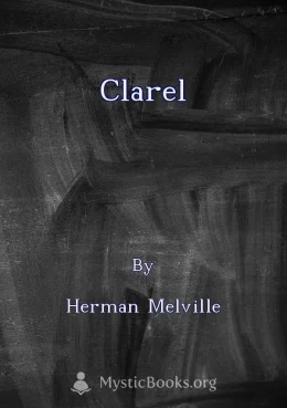 Clarel Cover image