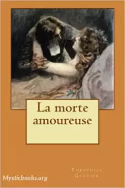 Book Cover of Clarimonde, La Morte Amoreuse
