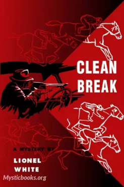 Clean Break Cover image