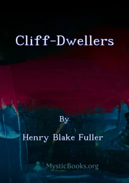 Cliff-Dwellers Cover image