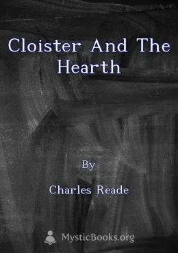 Cloister and the Hearth Cover image
