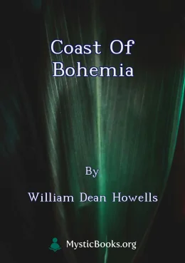 Coast of Bohemia Cover image