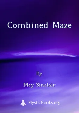 Combined Maze Cover image