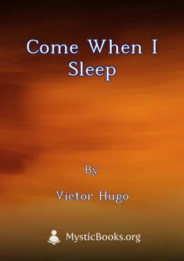Come When I Sleep Cover image