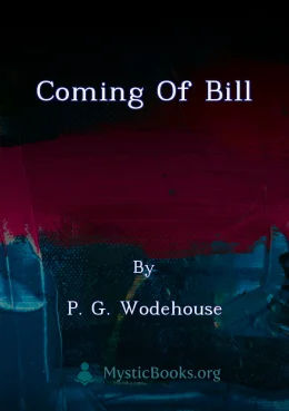 Coming of Bill Cover image