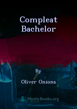 Compleat Bachelor Cover image