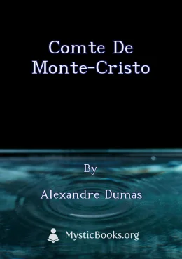 Comte de Monte-Cristo Cover image