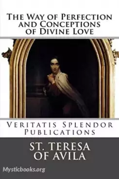 Book Cover of Conceptions of Divine Love