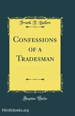 Confessions of a Tradesman Cover image