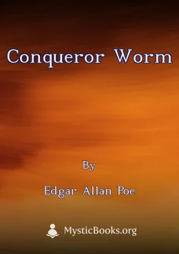 Conqueror Worm Cover image