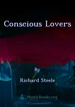 Conscious Lovers Cover image