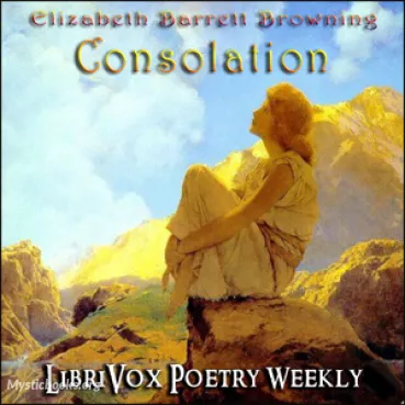 Consolation Cover image