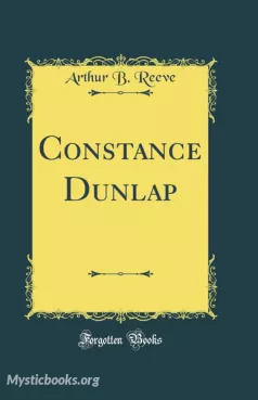 Constance Dunlap Cover image