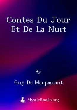 Contes du jour et de la nuit Cover image