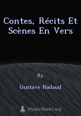 Contes, récits et scènes en vers Cover image