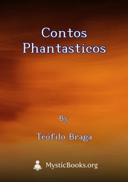 Contos phantasticos Cover image