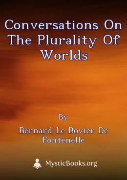 Conversations on the Plurality of Worlds Cover image