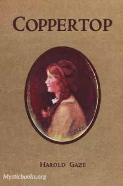 Coppertop Cover image