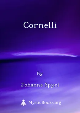 Cornelli Cover image
