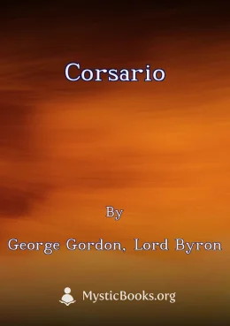 Corsario Cover image