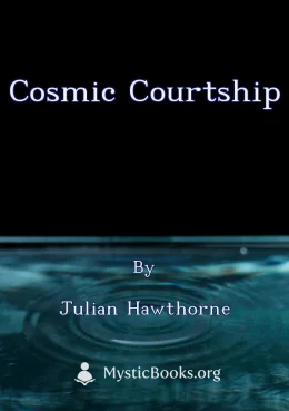 Cosmic Courtship Cover image