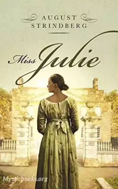 Book Cover of Countess Julie