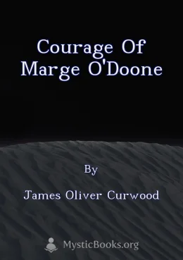 Courage of Marge O'Doone Cover image