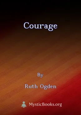 Courage Cover image