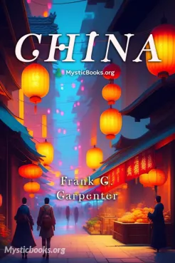 China Cover image