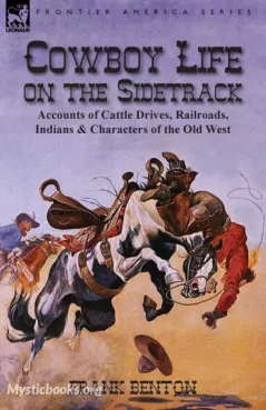 Cowboy Life on the Sidetrack Cover image