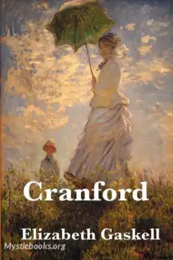 Book Cover of Cranford