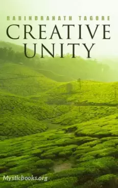 Book Cover of Creative Unity