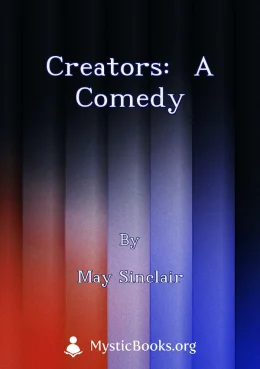 Creators: A Comedy Cover image