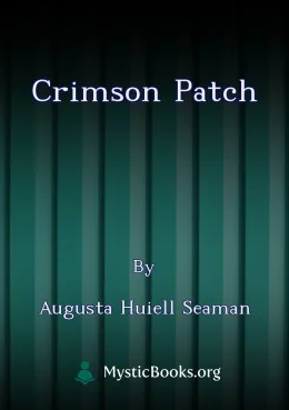Crimson Patch Cover image