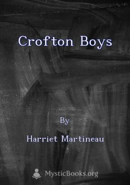 Crofton Boys Cover image