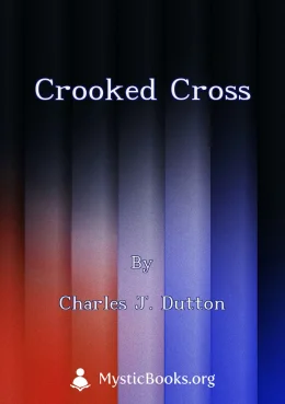 Crooked Cross Cover image