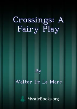 Crossings: A Fairy Play Cover image