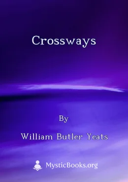 Crossways Cover image