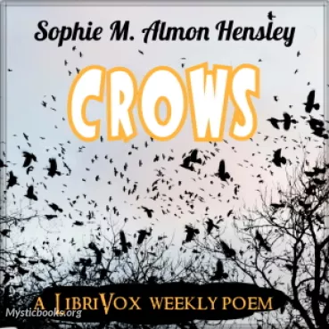 Crows Cover image