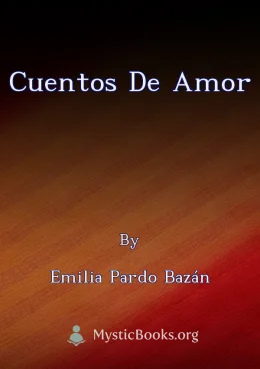 Cuentos de amor Cover image